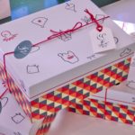 オーナーシェフからのご挨拶【年始[2020]】