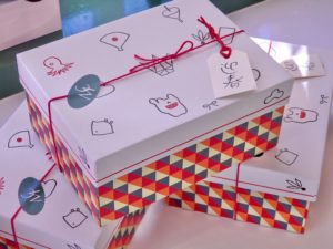 オーナーシェフからのご挨拶【年始[2020]】