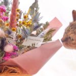 母の日『フィナンシェセット』の販売