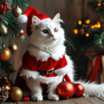 2024年クリスマスケーキのご紹介
