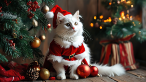 2024年クリスマスケーキのご紹介