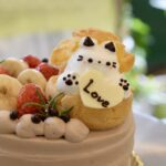 キャラクターケーキ・立体ケーキのご予約についてのお知らせ